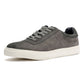 Ben Sherman Bentley II Suede Men's Grey Trainers