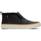 TOMS Paxton Leather Blend Women's Black Boots
