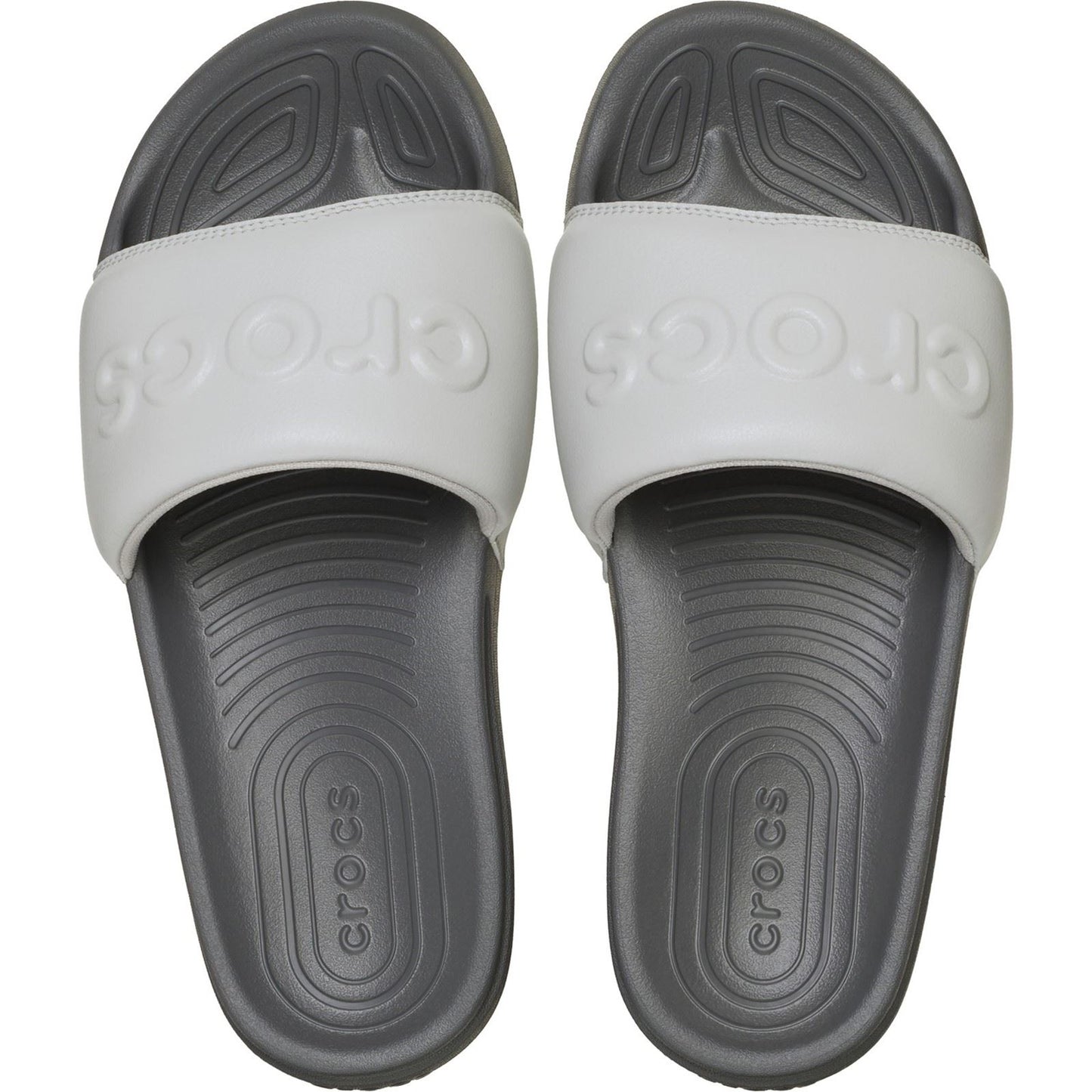 Crocs Crocs All Day EVA Men's Grey Slides