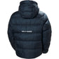 Helly Hansen Sport Active Men's Blue Puffer Jacket