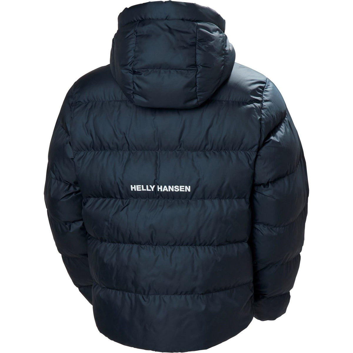 Helly Hansen Sport Active Men's Blue Puffer Jacket