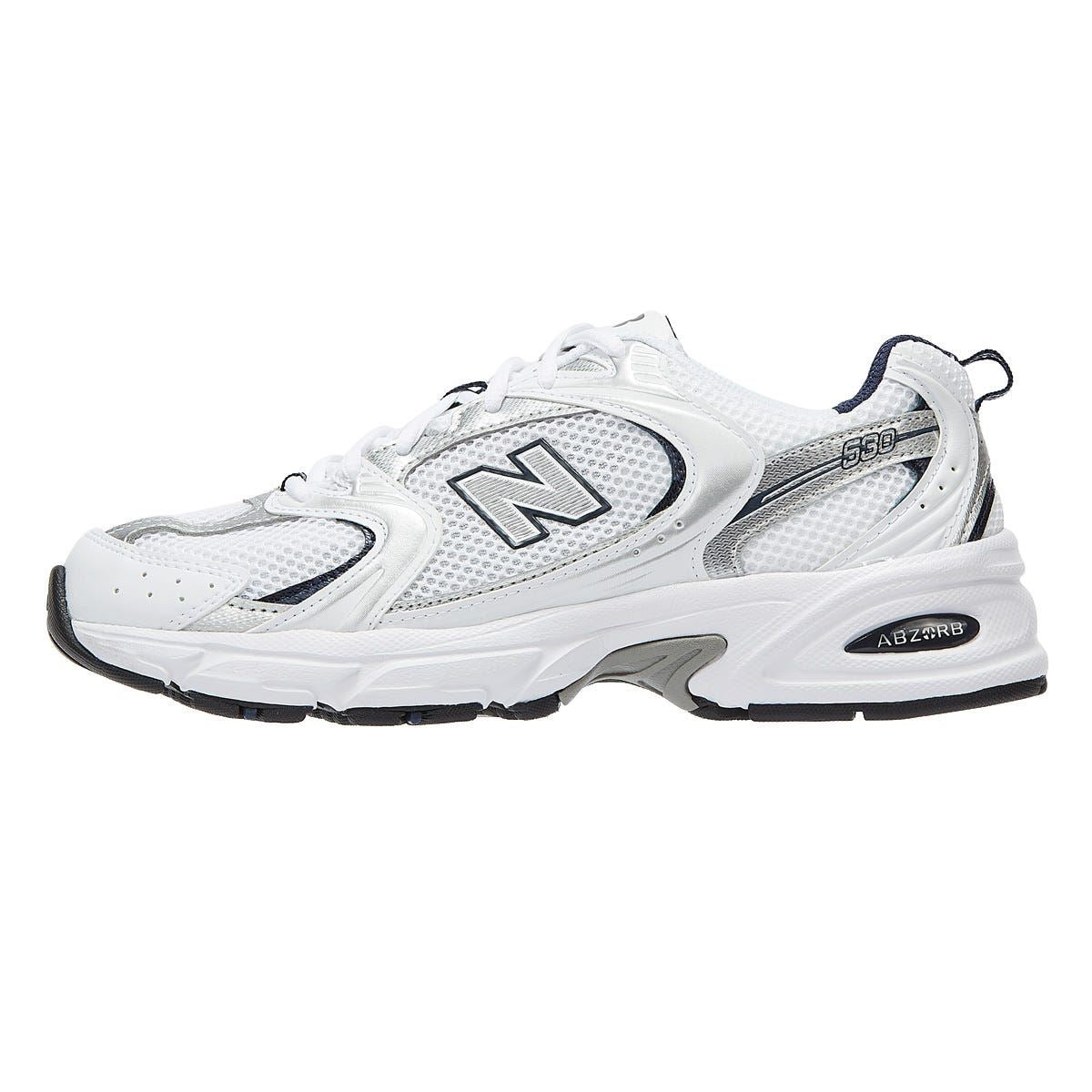 New Balance - MR530SG UN 530 WHITE/NATURAL INDIGO