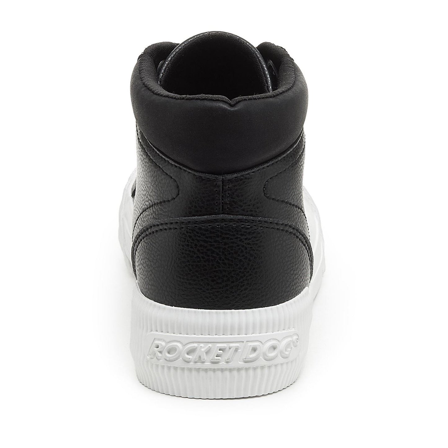 Rocket Dog Women's Cheery Hi Shoes in Black
