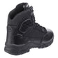 Magnum Men's Strike Force 6.0 WP Uniform Boot in Black