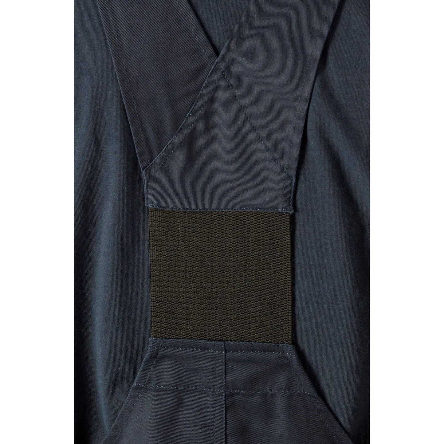 Dickies Men's Everyday Bib and Brace in Dark Navy