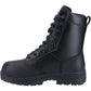 Magnum Elite Shield Met CT CP WP Uniform Safety Boot in Black