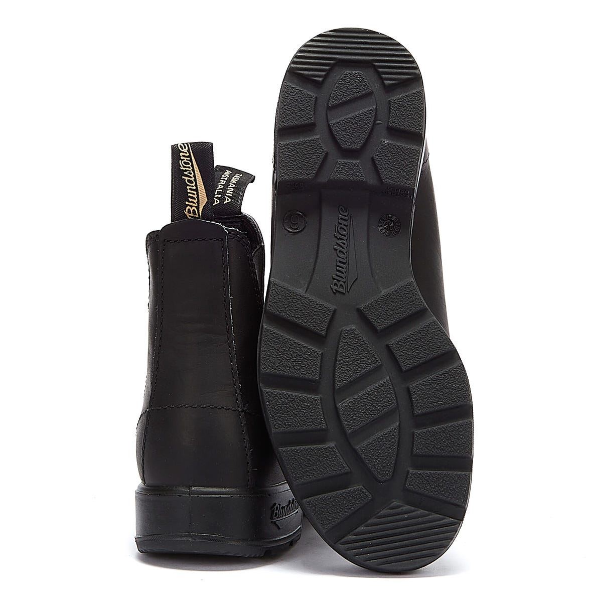 Blundstone - 510 UN ORIGINALS BOOT BLACK