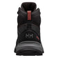 Helly Hansen Sport Women's Cascade Mid Hiker in Black