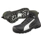 Puma Safety Men's Cascades Mid S3 Safety Boot in Black