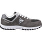Dunlop Arrow Suede Men's Charcoal/Grey Safety Trainers