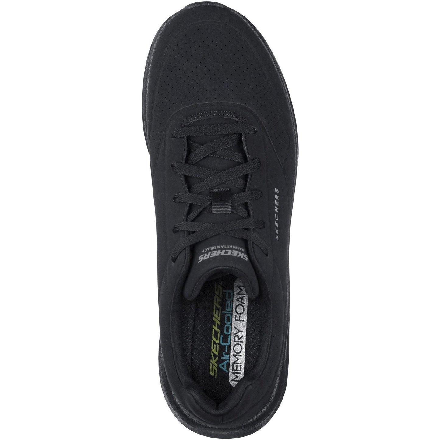 Skechers Men's Ultra Flex 2.0 Vicinity Shoe in Black
