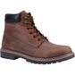 Cotswold Men's Pitchcombe Boots in Brown