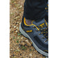Caterpillar Men's Elmore Safety Trainer in Grey