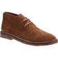Hush Puppies Men's Samuel Boot in Tan