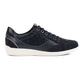 Geox Women's Myria Trainers in Navy/Blue