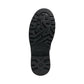 Geox J Casey Girl Leather Girl's Black Shoes