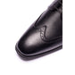 Base London Sloane Leather Men's Black Brogues Shoes