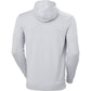 Helly Hansen Workwear Men's Classic Hoodie in Grey Fog