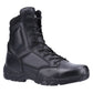Magnum Viper Pro 8.0 + Leather WP Uniform Boot in Black