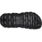 Crocs Echo Thermoplastic Black Clogs