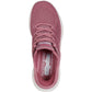 Skechers Women's Skech-Lite Pro Natural Trainer in Dark Mauve