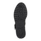 Geox Women's Hoara Ankle Boots in Black