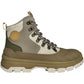 Hunter Women's Explorer Duck Boot in Alloy