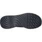 Skechers BOBS Sport Squad Chaos Textile Women's Black Trainers