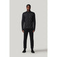 Castore Hybrid Jacket Men's Black Activewear Jackets