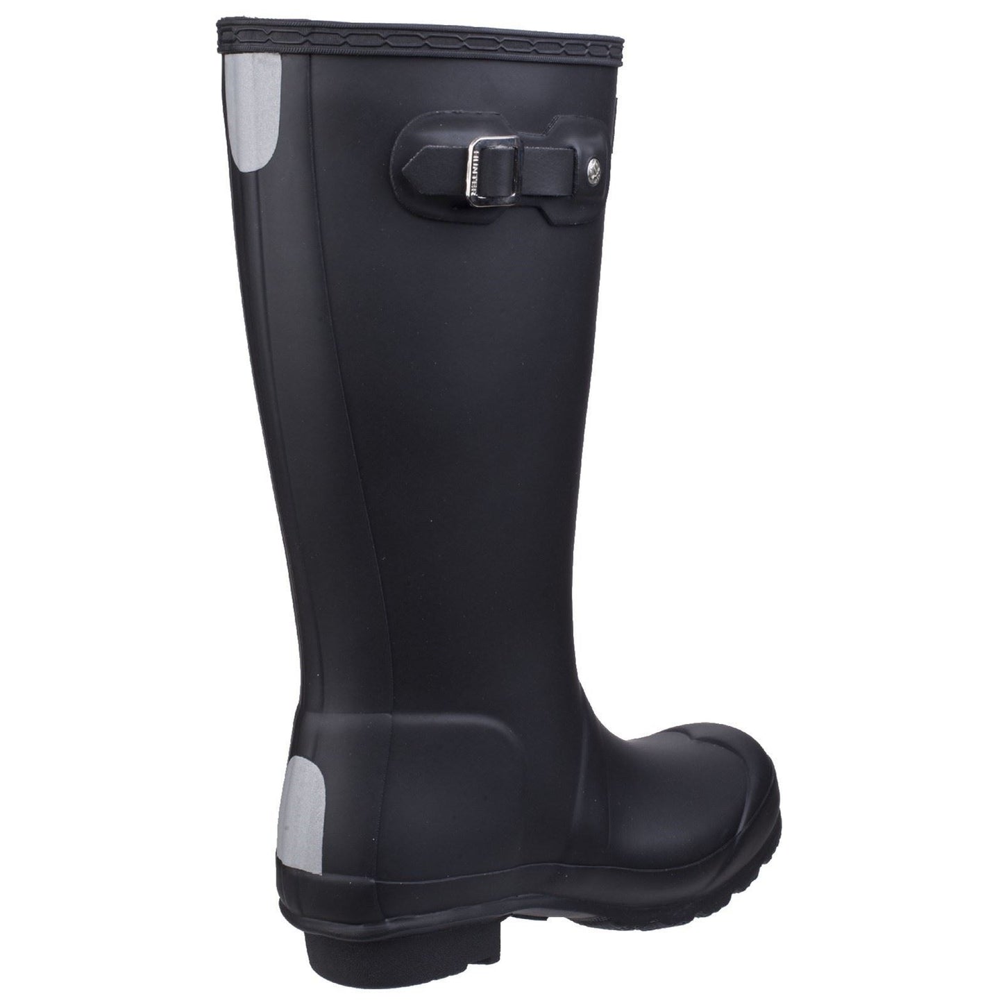 Hunter Unisex Original Wellington Boots in Black