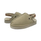 Osprey London The Constellation Suede Women's Sand Slippers