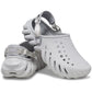 Crocs Echo Thermoplastic Atmosphere Clogs