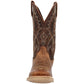 Durango Men's Rebel Pro Lite Boot in Rustic Tan