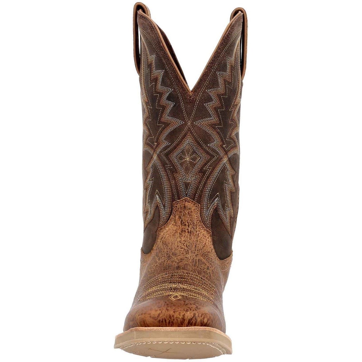 Durango Men's Rebel Pro Lite Boot in Rustic Tan