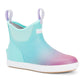 Xtratuf Women's Ankle Deck Boot in Blue Aurora