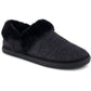 TOMS Women's Oslo Slipper in Black