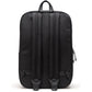 Herschel Bags Wesbrook Unisex Adults's Black Backpack