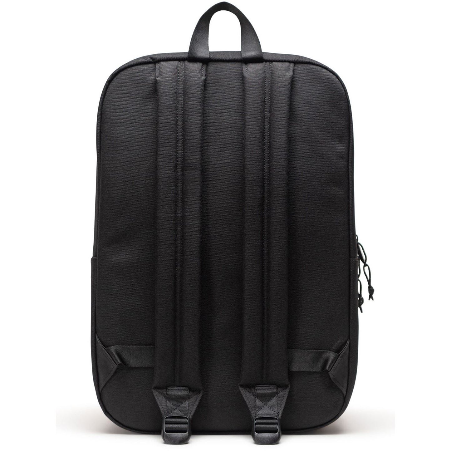 Herschel Bags Wesbrook Unisex Adults's Black Backpack