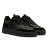 Cruyff Terra Court Men's Black/Gold Trainers
