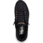 Skechers Contour Foam Golden Hour Textile Women's Black/Rose Gold Trainers