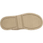 Skechers Keepsakes Cozy Street Hiker Leather Women's Sand Trainers