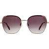 Ted Baker Women's Baye Sunglasses in Rose Gold