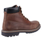 Cotswold Men's Pitchcombe Boots in Brown