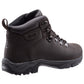 Cotswold Men's Nebraska Hiker Boot in Crazy horse