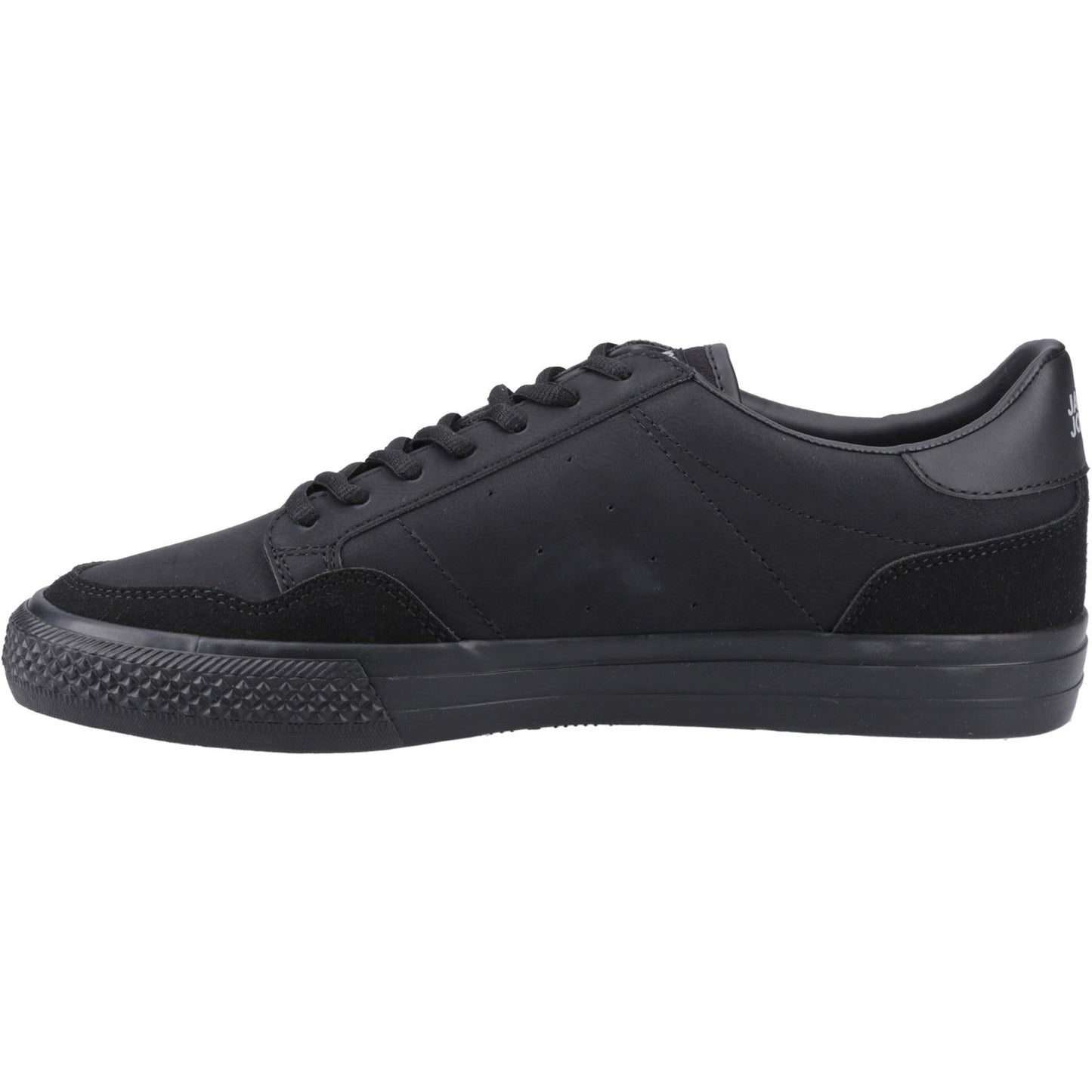 Jack & Jones Mordern Special Polyurethane Men's Anthracite Trainers