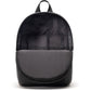 Herschel Bags Alberni Polyester Black Backpack - One Size
