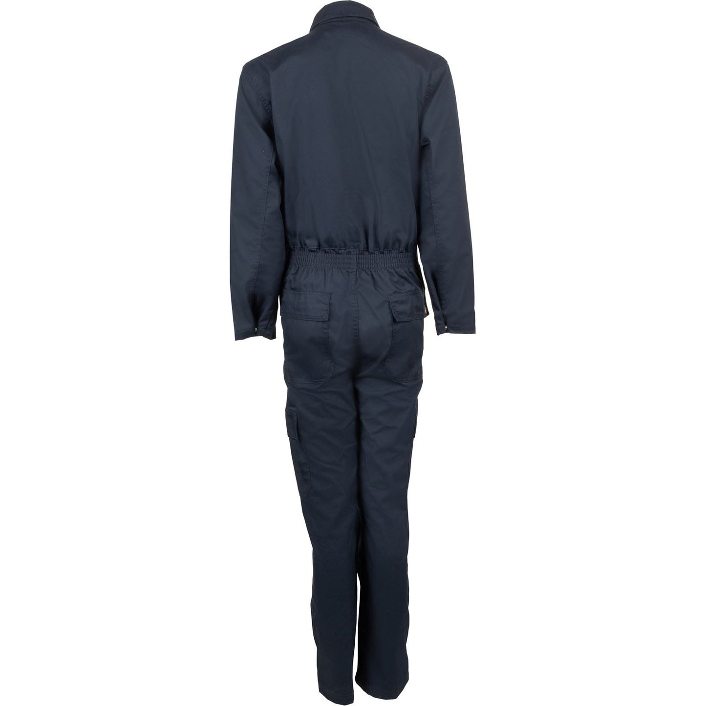 Dickies Women's Everyday Coverall in Dark Navy