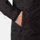 Helly Hansen Sport Women's Westport Coat in Black