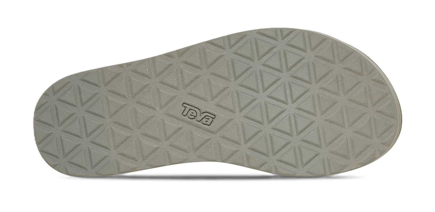 Teva Midform Universal Canvas Women's Seagrass Sandals