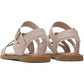 TOMS Women's Sloane Sandal in Ballet Pink